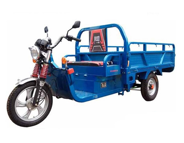 电动三轮车